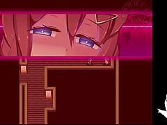 succubus prison wild hentai commentary