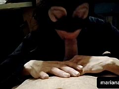 who’s the real argentinian talent behind this pov blowjob?