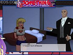 Cartoon fantasies burst with thrill