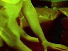 kim yates tender moments in blonde riding clips