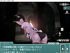 USA's Curves Steal Hentai Spotlight