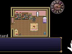 succubus prison wild hentai commentary
