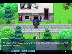 third crisis stronghold ruins and carceburg intro gameplay