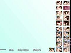 Japanese hentai gameplay gets spicy
