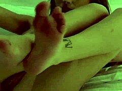 Hotbella Shines in POV