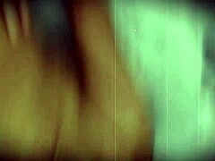 A PERUVIAN GIRL’S NAUGHTY DESIRE