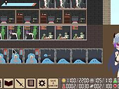 Monsters Storm Castle in 3D Epic