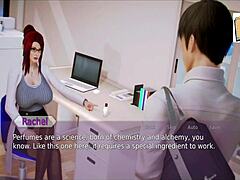 academy's sultriest anime clips