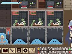 Monsters Storm Castle in 3D Epic