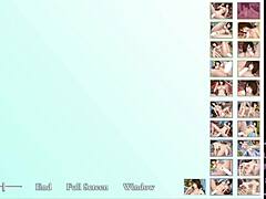 Japanese hentai gameplay gets spicy