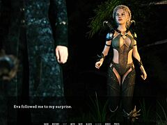exploring abyss 147 depths