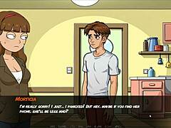 Beth Transforms in 3D Game