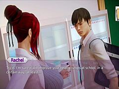 academy's sultriest anime clips