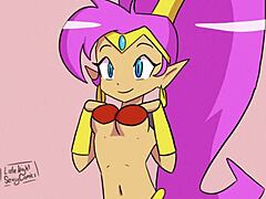 Shantea's Hentai Boob Showcase