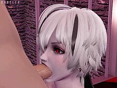 GENSHIN HERO'S KINKY HOME PLAY