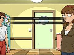 Beth Transforms in 3D Game