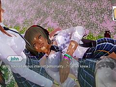 academy's sultriest anime clips