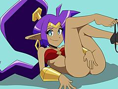 Shantea's Hentai Boob Showcase