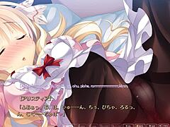 Primalhearts 2 Scene1 Stirs with Subtitles