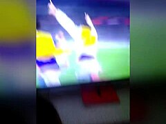 Latina's Intense POV Surprise Finish