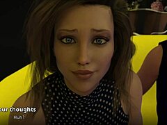 Amateur Beauties in Sultry Cartoon
