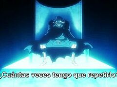Anime Blends Bleach and Hentai Heat