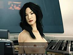 3D Game Passion on Deck
