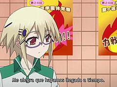 Shinmai Maou Burst 02 Unleashed