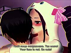 Magic Book Hentai Tale in 3D Part 1