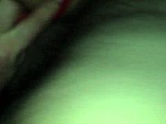 My Girlfriend Craves Intense Action
