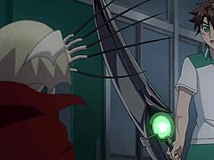 Shinmai Maou Burst 02 Unleashed