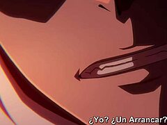 Bleach Sennen Kessen-Hen’s Daring Blonde Tease