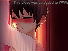 Magic Book Hentai Tale in 3D Part 1