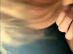 Street hooker’s intimate surprise