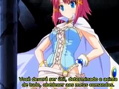 What Secrets Hide In Wizard Girl Ambitious Episode 1?