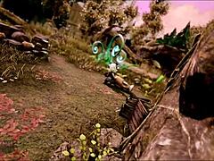 Anime Yordles Get Rough Anal In 3D