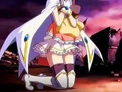 What Secrets Hide In Wizard Girl Ambitious Episode 1?