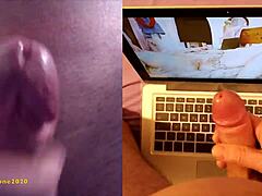 Raw HOMEMADE Fingering Frenzy