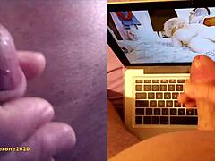 Raw HOMEMADE Fingering Frenzy