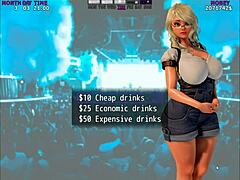 3D Game with Epic Babes