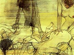 Historic Art Reveals Desire