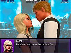 3D Game with Epic Babes
