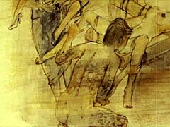 Historic Art Reveals Desire