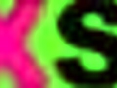 3d teen in wild action