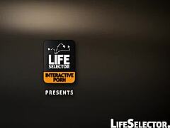 Aaliyah's Emotional POV Passion Scene