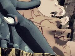 Tnynn Episode 8 Hentai Subtitled in Spanish