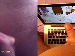 Raw HOMEMADE Fingering Frenzy