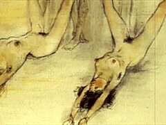 Historic Art Reveals Desire