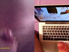 Raw HOMEMADE Fingering Frenzy