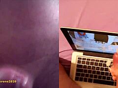 Raw HOMEMADE Fingering Frenzy